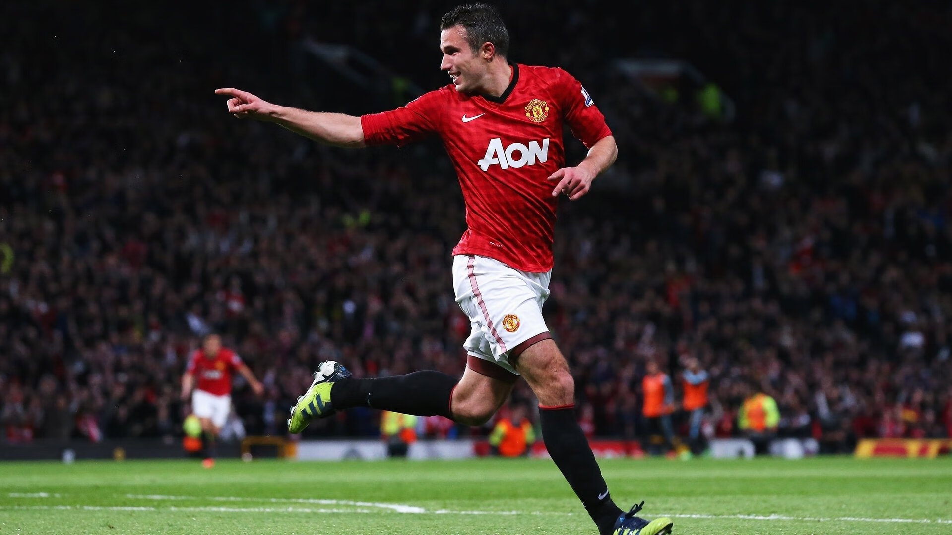 永恒瞬间：那些让人热血沸腾的比赛片段，精彩瞬间的永恒